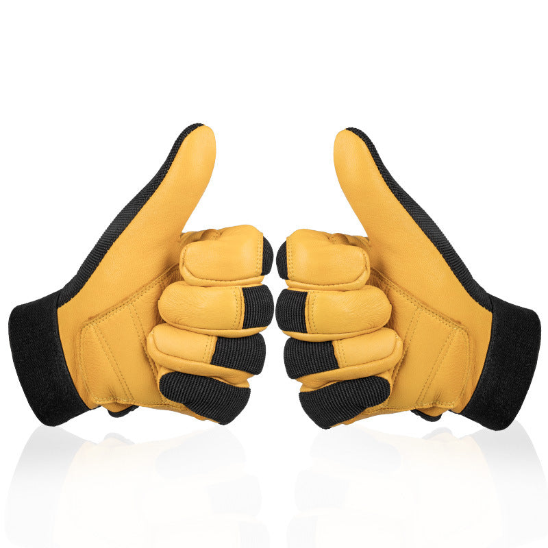 cold weather Cycling Gloves