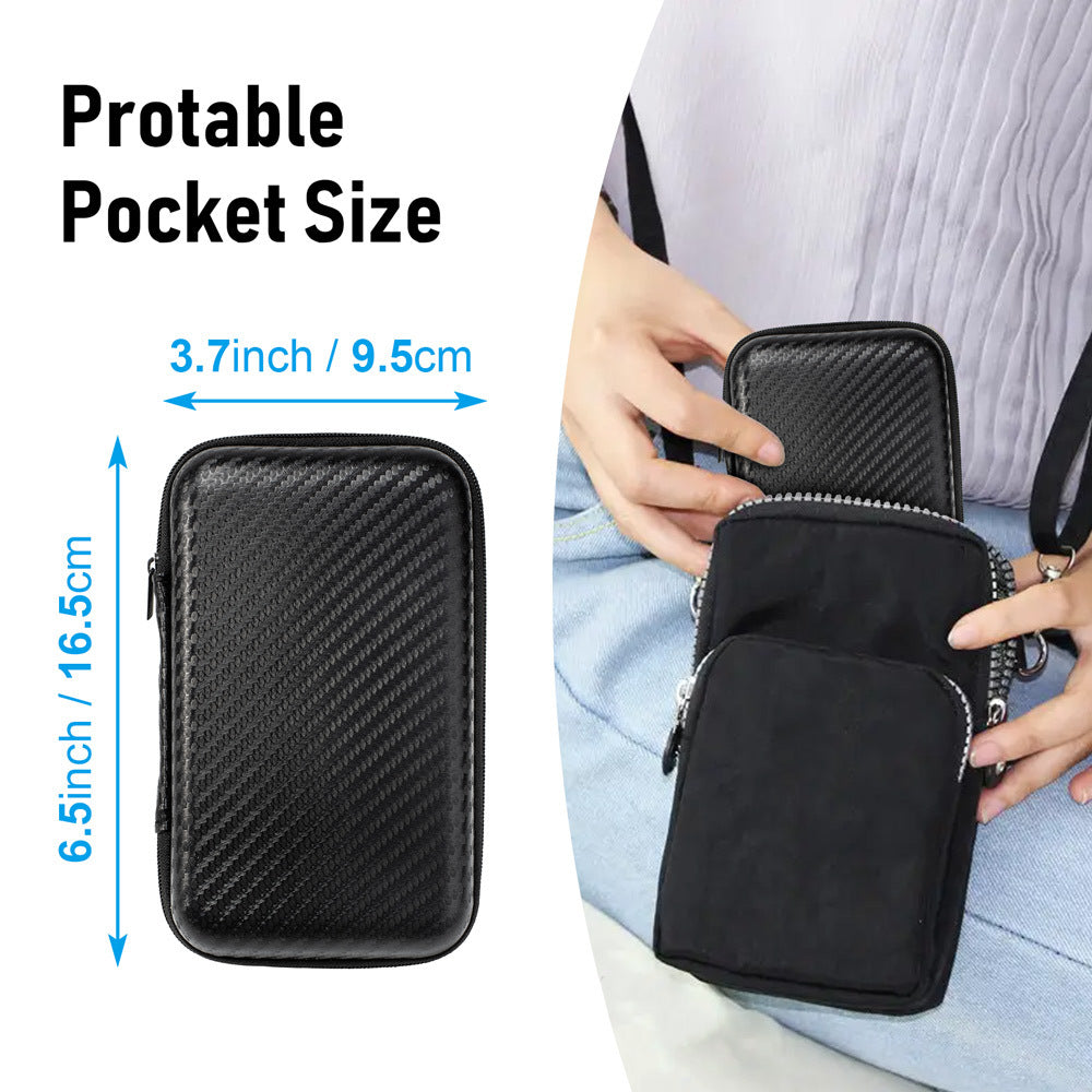 Wireless Pulse Massage Muscle Stimulator
