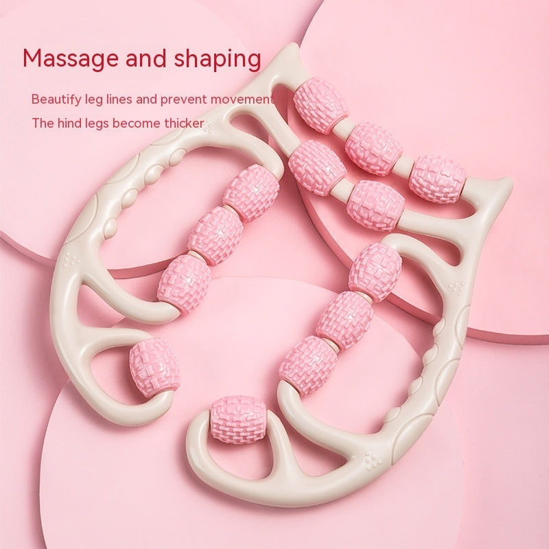 Massager Relax Leg Roller