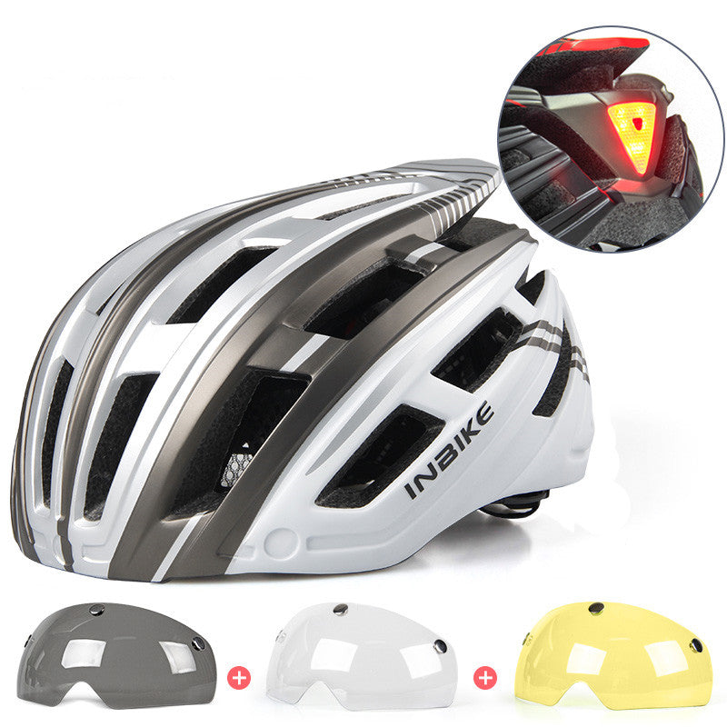 Mountain  Bike Helmets