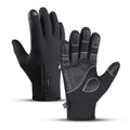 winter Cycling Warm Gloves