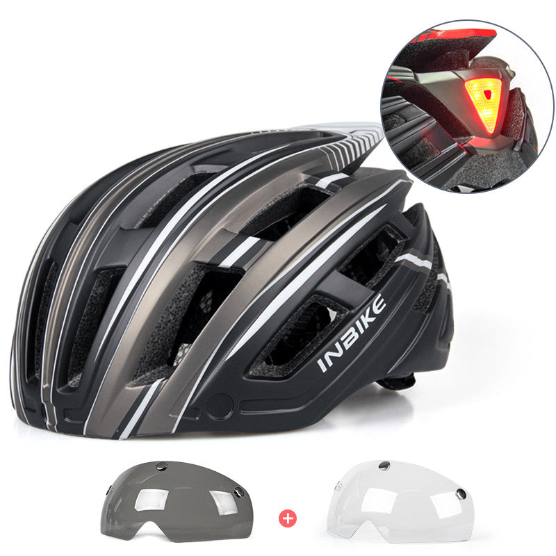 Mountain  Bike Helmets