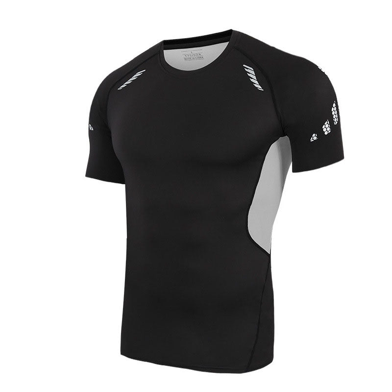 Running shirts