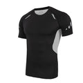 Running shirts