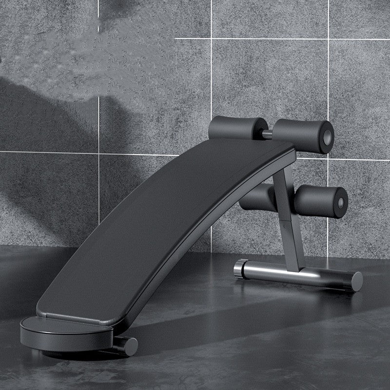 Indoor Sit-up / Fitness Equipment