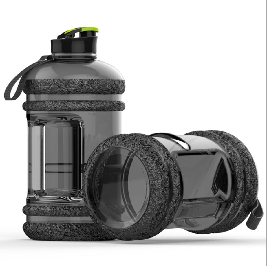 Plastic water Bottle