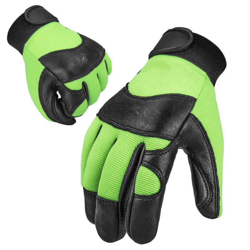 cold weather Cycling Gloves