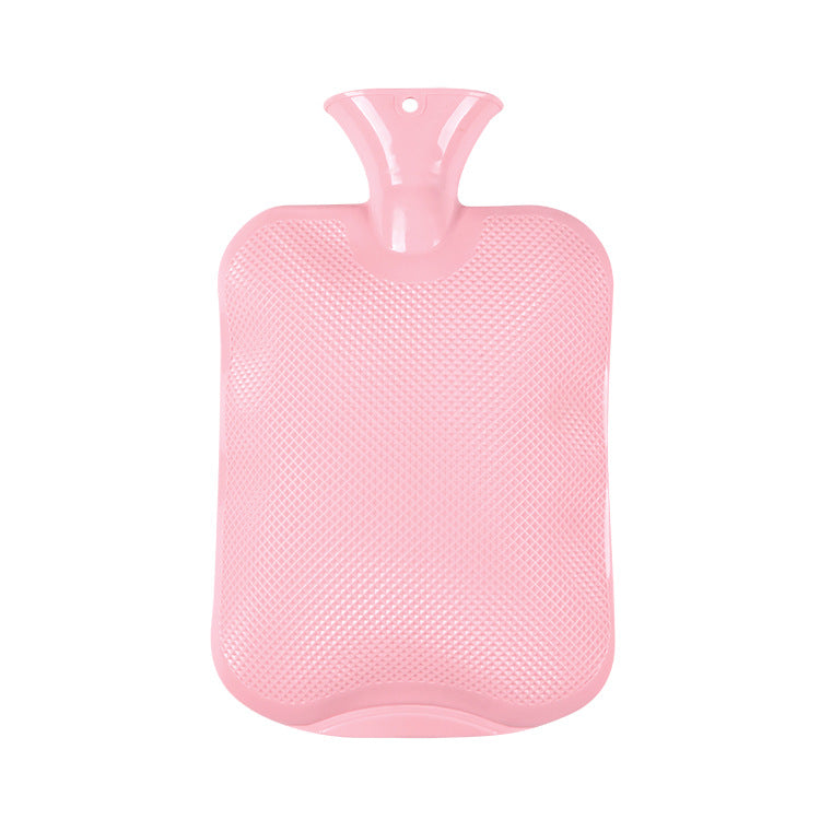 Silicone water bottle