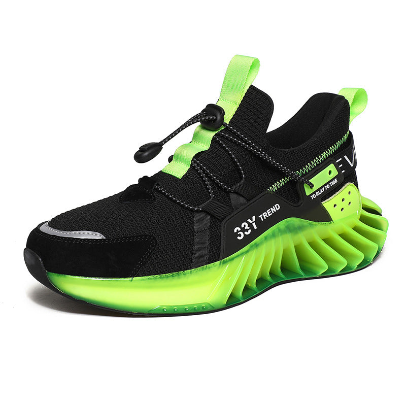 Breathable Training Sport Shoes