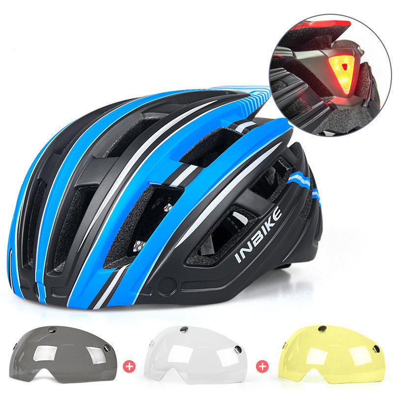 Mountain  Bike Helmets