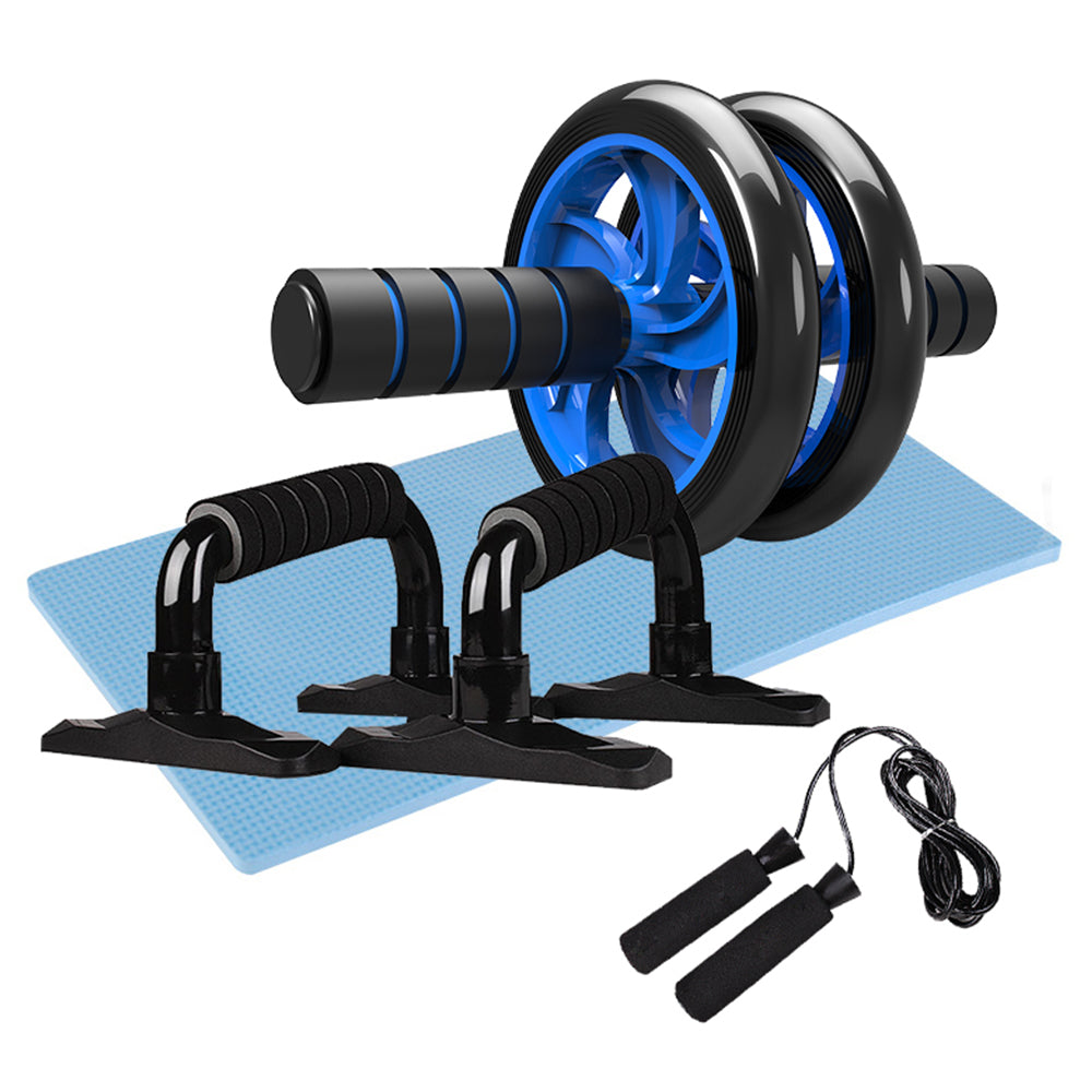 Gym Fitness Set