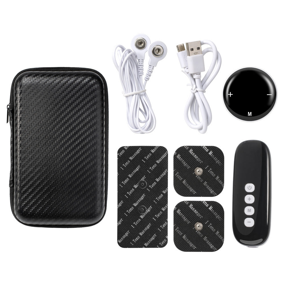 Wireless Pulse Massage Muscle Stimulator
