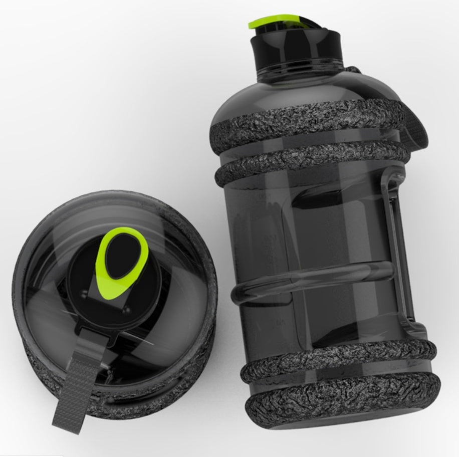 Plastic water Bottle