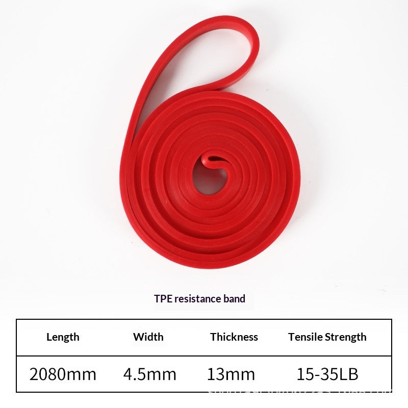 Fitness Resistance Bands Yoga