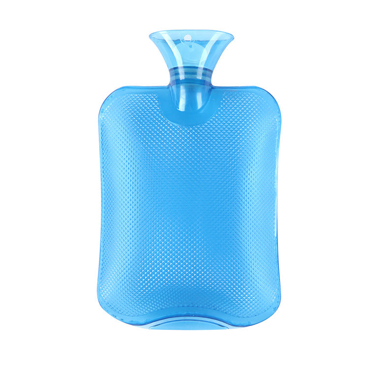 Silicone water bottle