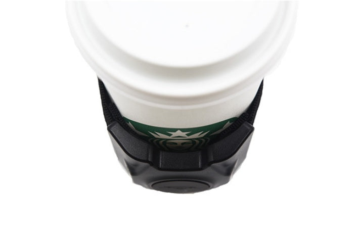 Magnetic Water Cup