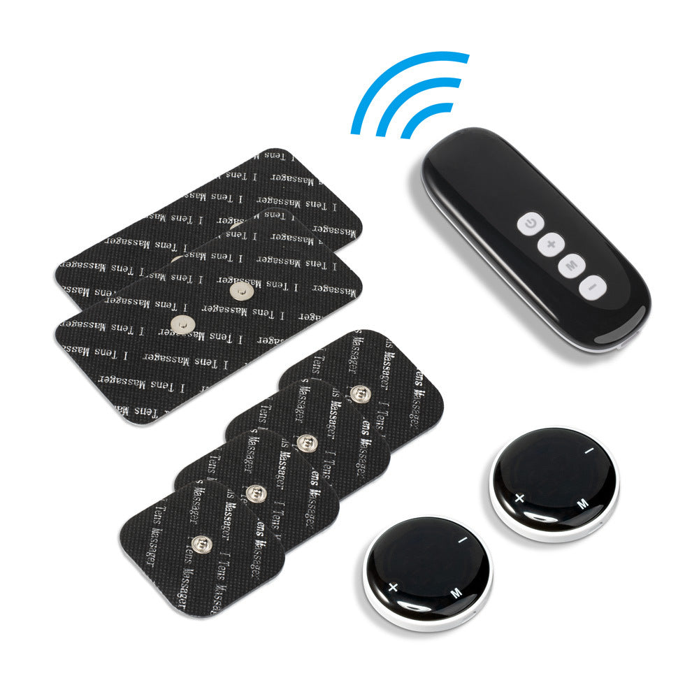 Wireless Pulse Massage Muscle Stimulator