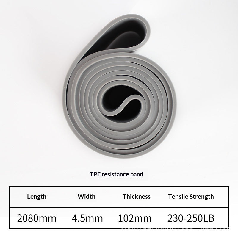 Fitness Resistance Bands Yoga