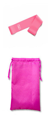 Pilates Sport Rubber Fitness Bands