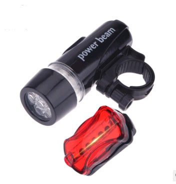 Bicycle Light LED Safety Light