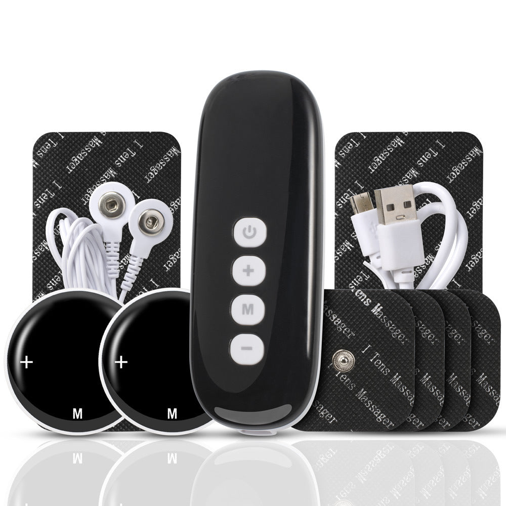 Wireless Pulse Massage Muscle Stimulator