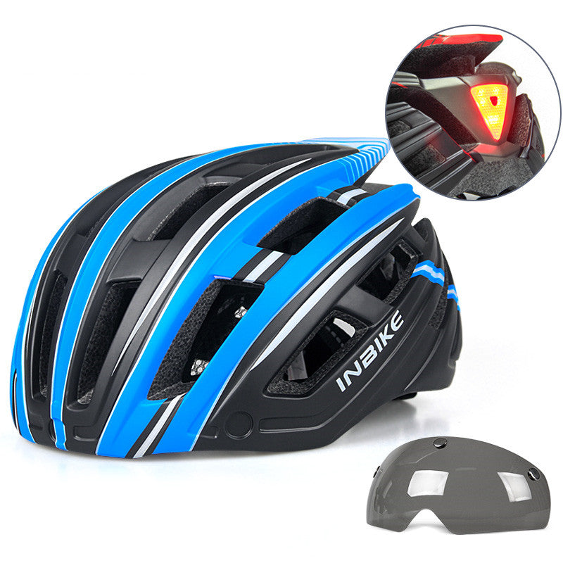 Mountain  Bike Helmets