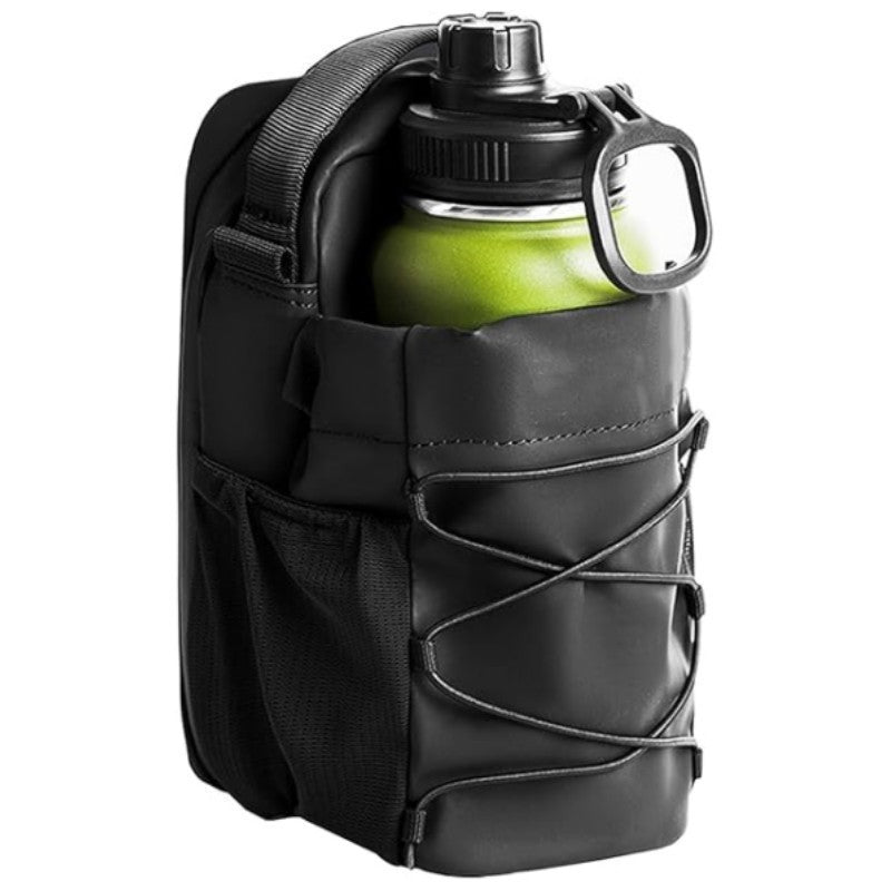 Fitness Magnetic  Water Bottle Holder