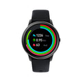 Waterproof Sport Fitness Tracker-Black