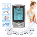 Charging Pulse Muscle Stimulator
