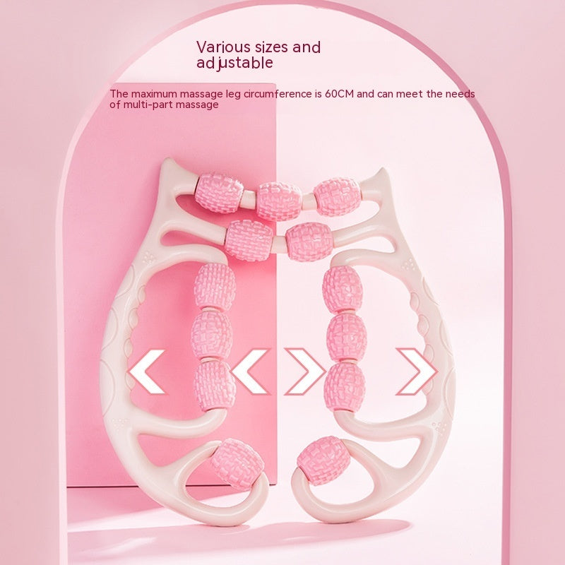 Massager Relax Leg Roller