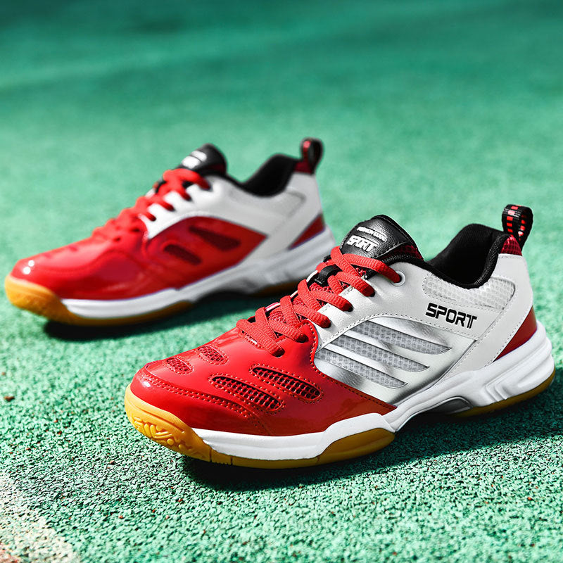 Mesh Training Shoes