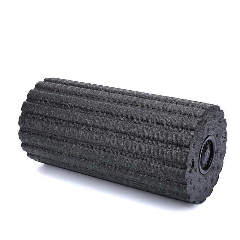 Vibrating Massage Roller Foam
