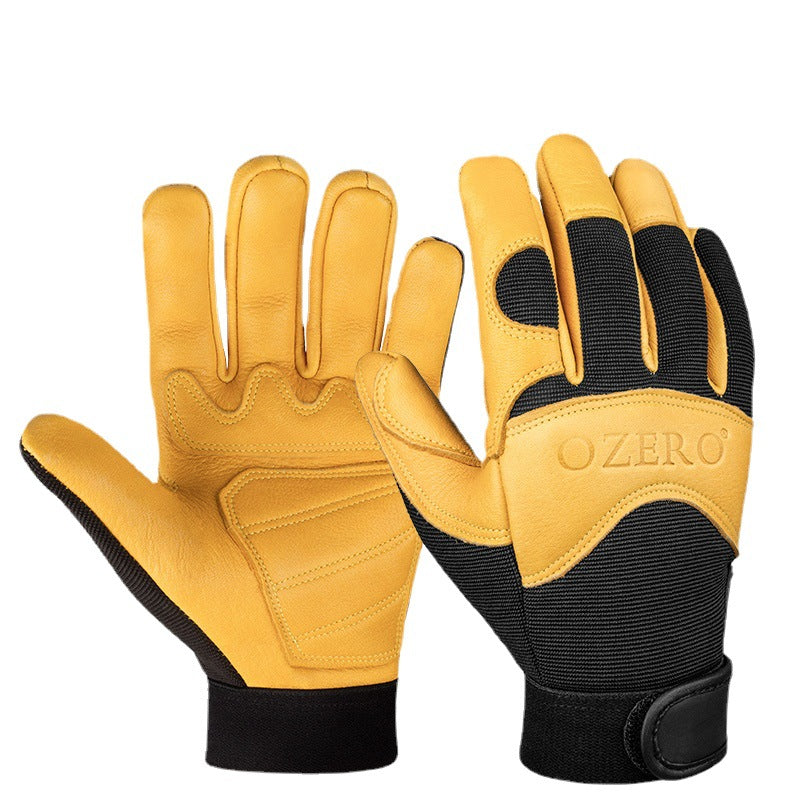 cold weather Cycling Gloves