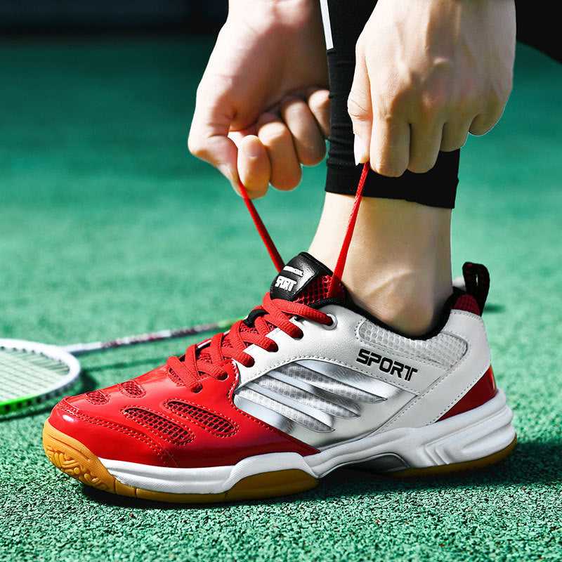 Mesh Training Shoes
