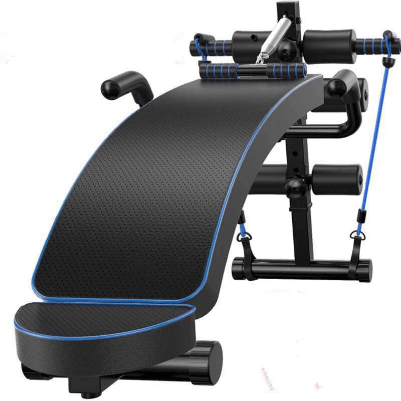 Indoor Sit-up / Fitness Equipment