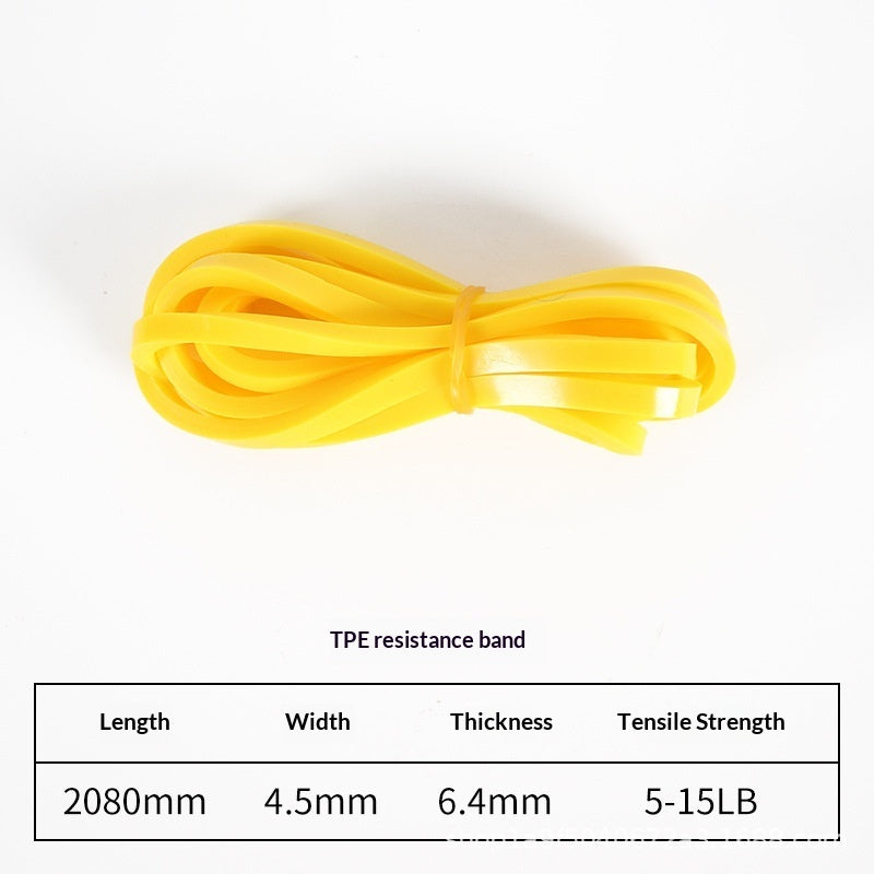 Fitness Resistance Bands Yoga