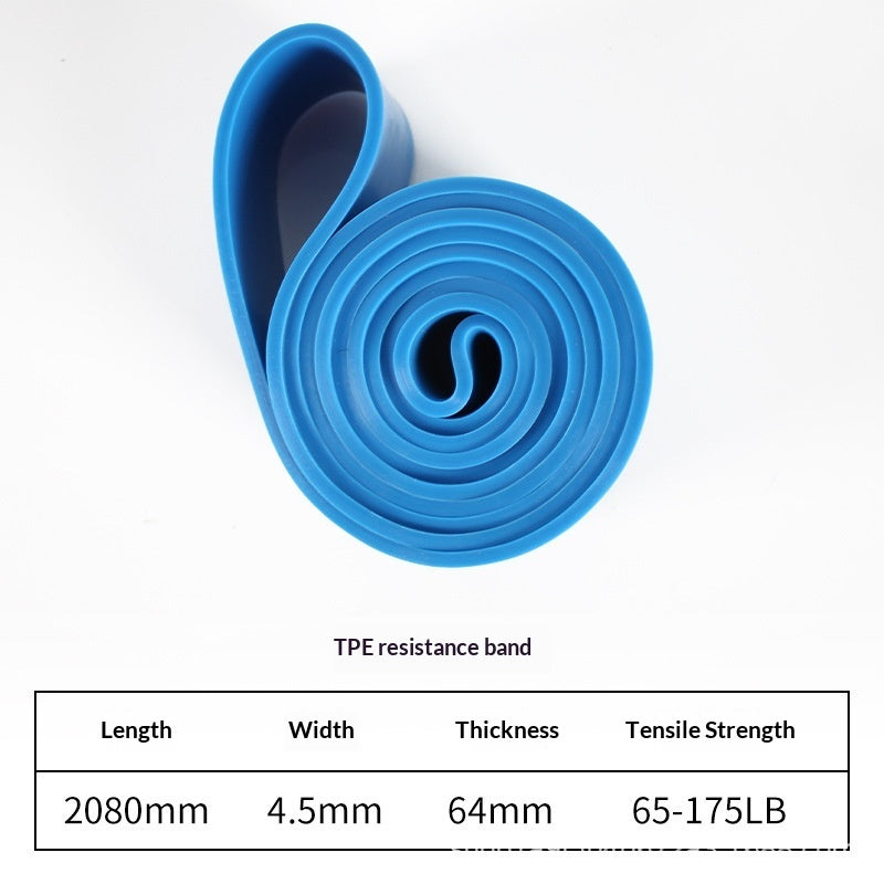 Fitness Resistance Bands Yoga