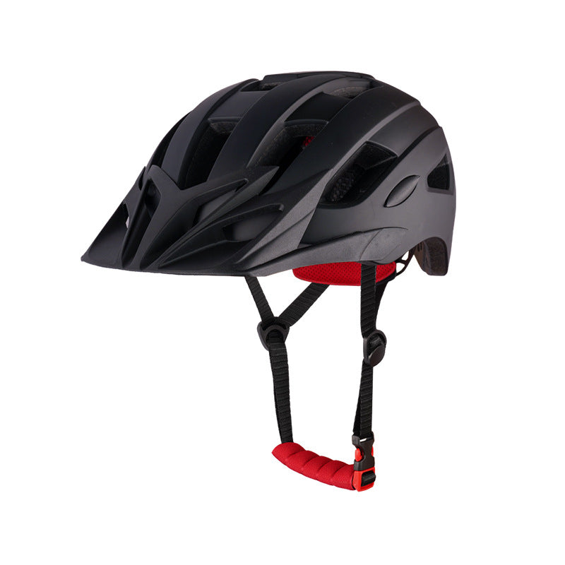 Bicycle Helmet
