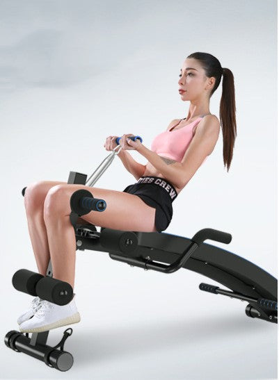 Indoor Sit-up / Fitness Equipment