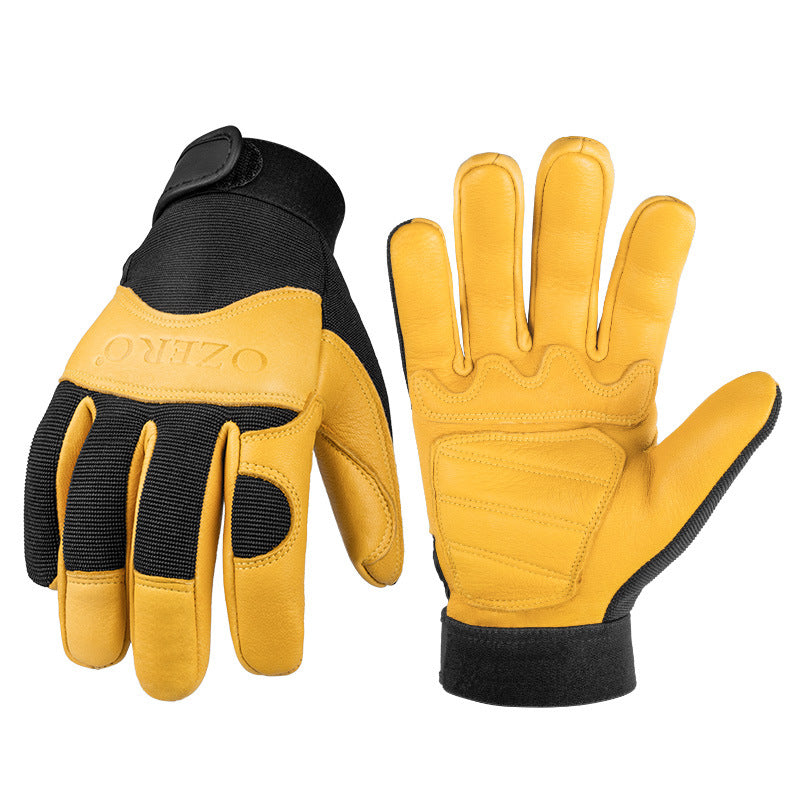 cold weather Cycling Gloves