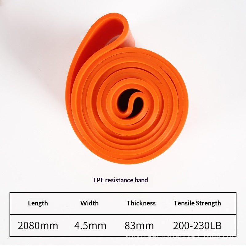 Fitness Resistance Bands Yoga