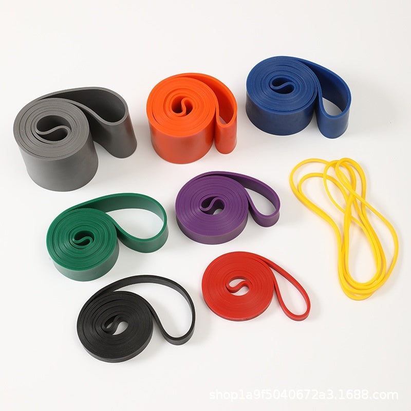 Fitness Resistance Bands Yoga