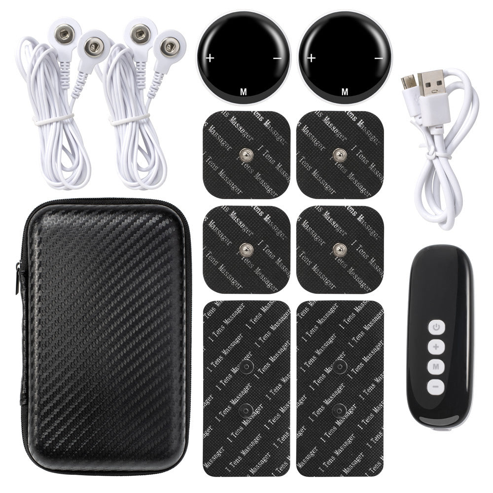 Wireless Pulse Massage Muscle Stimulator