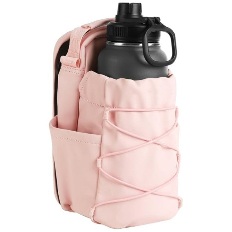 Fitness Magnetic  Water Bottle Holder