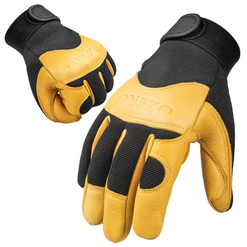 cold weather Cycling Gloves