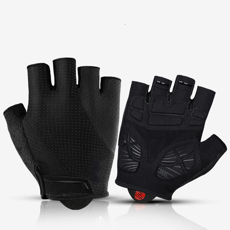 Half-finger Cycling Gloves