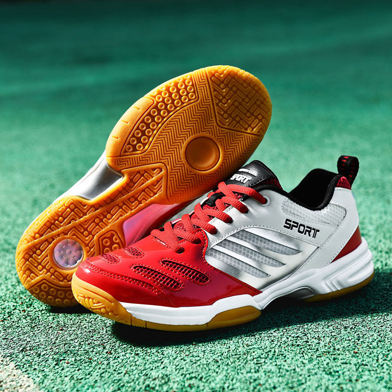 Mesh Training Shoes