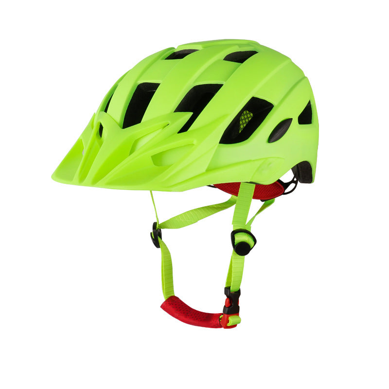 Bicycle Helmet