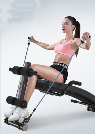 Indoor Sit-up / Fitness Equipment