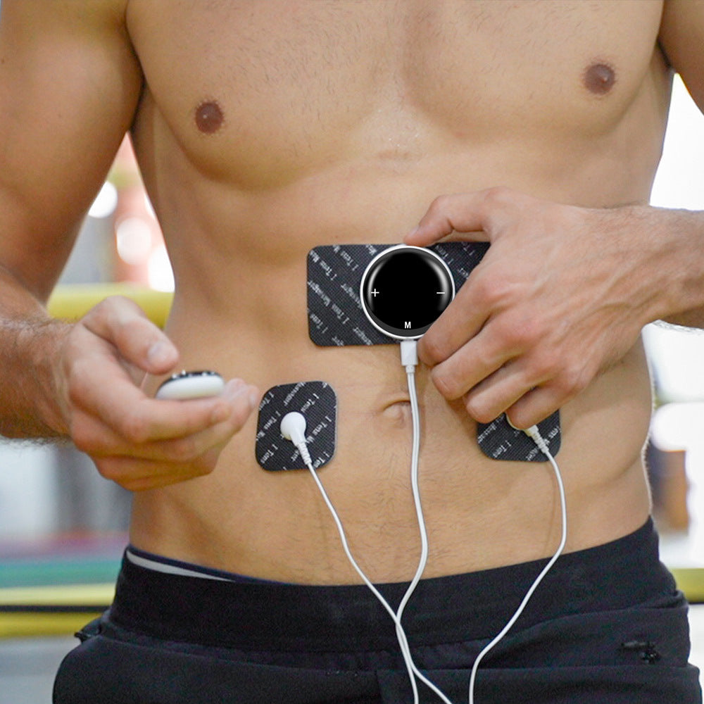 Wireless Pulse Massage Muscle Stimulator
